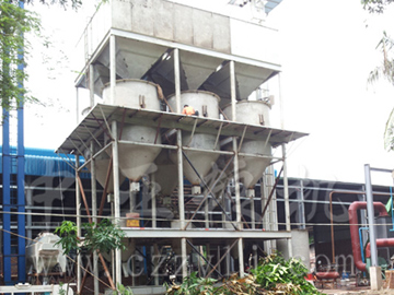 蒸谷米設(shè)備