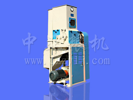 MLGT 系列壓砣式礱谷機(jī)