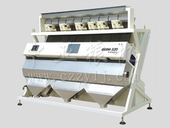 色選機(jī)