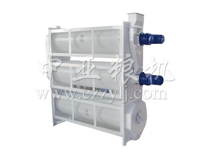 MJXT系列長度精選機