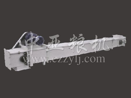 TGSS系列刮板輸送機