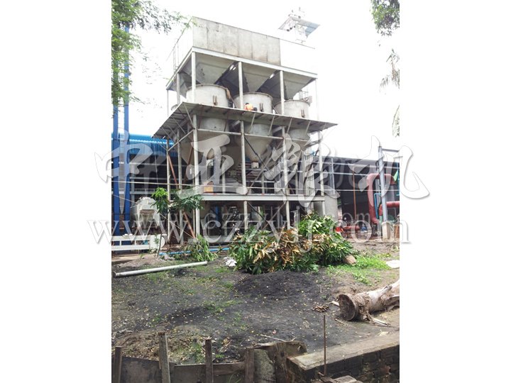 蒸谷米設(shè)備