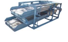 種子清潔去石設(shè)備操作與系統(tǒng)運(yùn)用