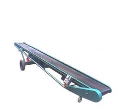 谷物輸送機(jī)系統(tǒng)模塊化設(shè)計(jì)