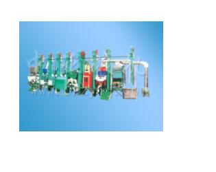 糧食烘干輔助設(shè)備高性能系統(tǒng)的使用